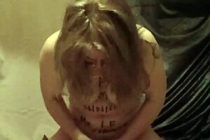 2025 Esclave F Bon Anniversaire Monsieur Le Sybarite