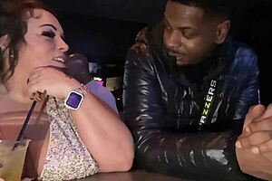 Kris K's magical blowjob leaves her wet and riding