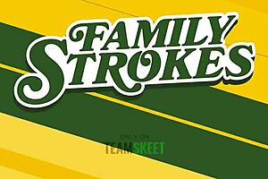 Double The Fun: Double The Dick - Journey To Becoming A Shared Slut