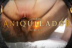 she caught me watching porn and gave me her tight pussy and ass