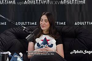 Wow! Jane Wilde Reveals Hidden Secrets In Interview!