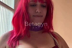 Tied Up And Fucked By Husband's Friend