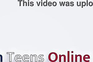 the cute british girl dominates with joi instructions. she uses toys and her big natural tits