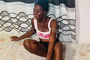 How did petite 18+ Melanin May handle this casting?