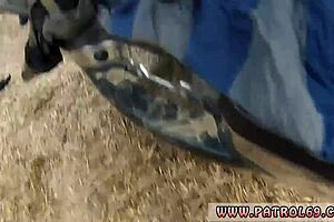 i love busty latin floozie in uniform creampie outdoor