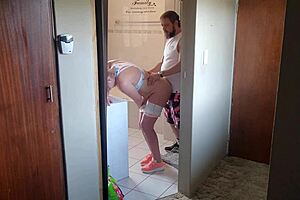 Hey, just fucked my neighbour's cheating wife real good!