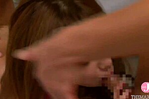 beauty honey kaori sakura's debut climax with doggystyle and fingering 😍💦