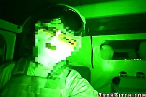 Teen Sneaks In For Solo Anal!