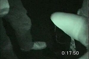 let's fuck in the cinema again, part three