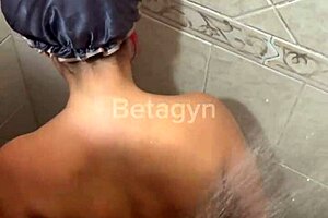 Tied Up And Fucked By Husband's Friend