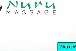 maya woulfe's wet slippery teen massage