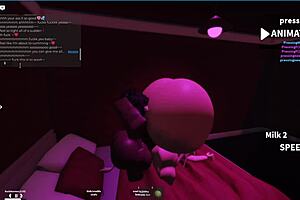 Lesbian Sex With Fembull Futa Bimbo Slut