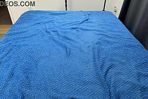 Scarlett Blue gagging on cock in POV blowjob 😍