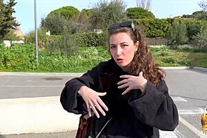 Livia Jeune Wants Intense Fucking