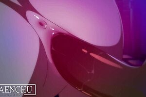 Nanakuza Nazuma in an Anime Adventure