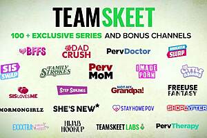 Grateful Girls Share Intimate Trailer Moments Together