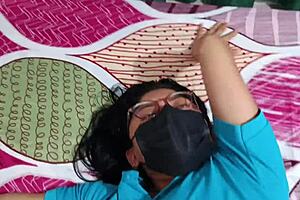 he claimed first time recording but became a porn star