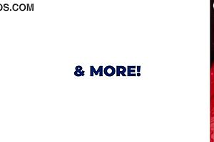 the cute british girl dominates with joi instructions. she uses toys and her big natural tits