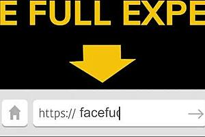 this tall tourist with a big white cock dominates a latina slut, face fucking her deepthroat until she swallows