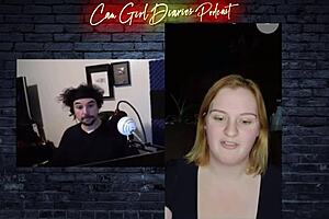 Kinky Chef Shares Her Best Advice For Cam Modeling