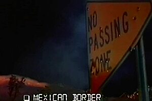 Blonde European Women Perform Intimate Show at Private Night Club