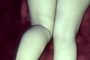 Big Ass Desi Wife Spreads In Dorm Outdoor