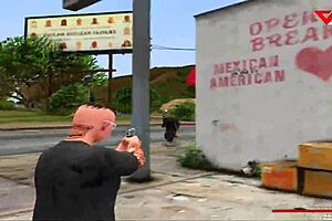 hey, watch this hot girl kick out academy players for wild oral sex on all fours