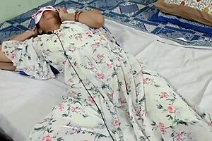 shikha bhabhi gets her pussy fucked hard