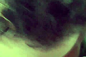 Video from August 16, 2016, featuring a sucking scene with cock