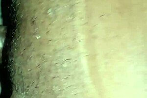 She loves that big black cock inside her.