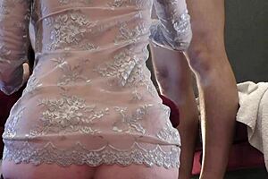 i am so horny with these two sexy sluts in dice challenge