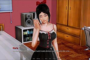 dive into harem hotel 108, a thrilling game set in a luxurious hotel. 🎮🏨