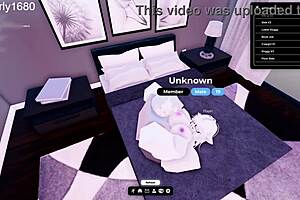 Roblox Sex Episode 3