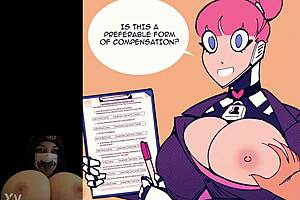 Big Tits And Ass Compilation Featuring Lesbian Boobs Action