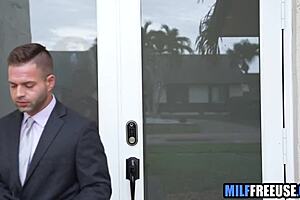 I brought the pretty Asian home and fucked her hard