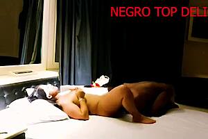 Latina Wife With Tattoo Gets Shaved Pussy Orgasm From Big Cock Domination