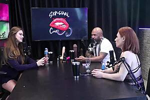 tati weg chatting on sensualcast - part 2