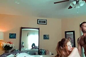 Rough webcam fucking