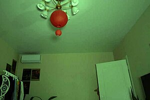 Trying On My New Sexy Bikinis for a Hot Solo Show