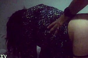 Hot Neighbor In The Dorm Shares First Time Moments