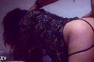 Hot Neighbor In The Dorm Shares First Time Moments