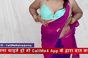 Naina, talk naughty and play with yourself