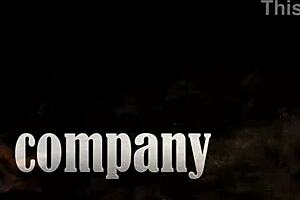 Hot Redhead Mira Sunset Takes Rough Anal Outdoors