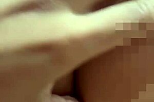 Beautiful Wife Feels Intense Emotions During First Anal With Big Cock