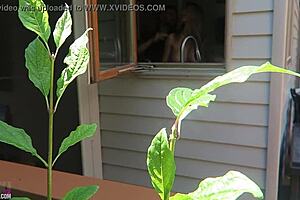 nikki fucked from behind