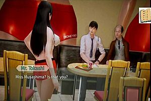 I-I messed up in Academy 37, feeling so lost