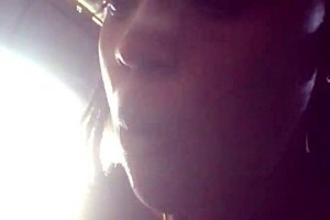 Join This Bold Black African Lady For A Meal!