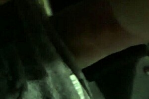 White hooker receives expert blowjob from blonde milf