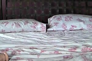 Ava Devine Feels Intense Pleasure with Big Toys