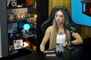 Ruan Muff Diving Bianca Demarchi On Podcast